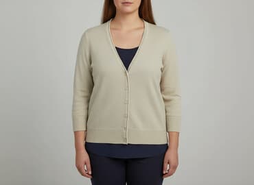 george swetry: George, Kardigan damski, rozmiar XL — 8