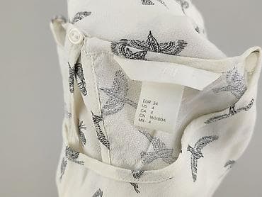 bluzo koc primark: H&M, Bluzka damska, rozmiar XS — 5