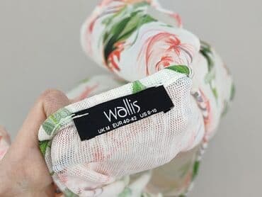 asos stroje kąpielowe plus size: Wallis, Bluzka damska, L — 5