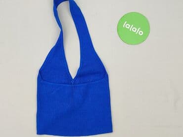 sukienka z dekoltem halter: FB Sister, Top damski, rozmiar XS — 4