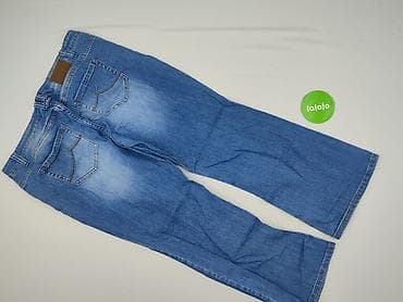 jeansy loewe: S.Oliver, Jeansy damskie, rozmiar 4XL — 3