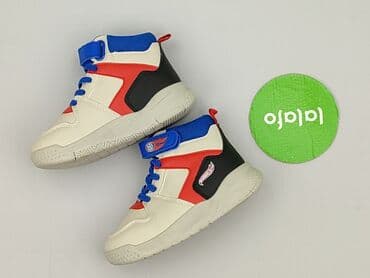 trampki feewear: Buty sportowe 27, Używany — 3