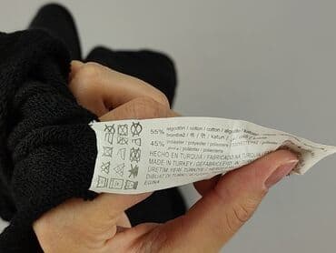 флісові кофти жіночі: PULL&BEAR, Світшот жіночий, розмір XS — 5