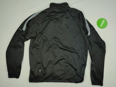 inpost ubrania: Bluza dla mężczyzn, rozmiar L — 3