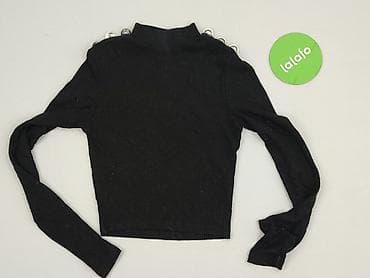 bluzy barcelony: Bershka, Top damski, rozmiar XS — 2