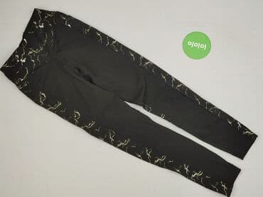 legginsy z wysokim stanem push up: Лосини Спортивні жіночі, розмір S — 3