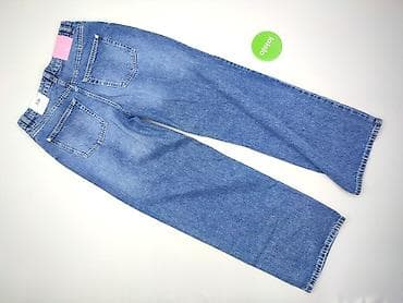 jeans na metry: Sinsay, Jeansy damskie, rozmiar M — 3