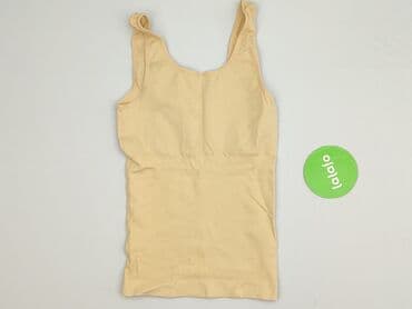 bluzki beżowe: UP2Fashion, Top damski, rozmiar M — 3