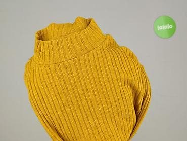 polary 4f: Sweter damski, rozmiar S — 5