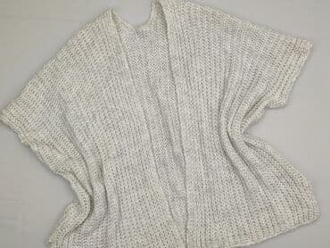 Women`s poncho, size One size