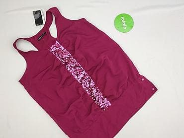 dresy long: Atmosphere, Top damski, rozmiar S — 2