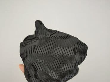 jedwabna bluzki massimo dutti: Black, Bluzka damska, rozmiar M — 5