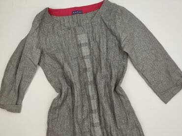 duże rozmiary ekskluzywne sukienki plus size: Women`s dress, size L (EU 40) — 1