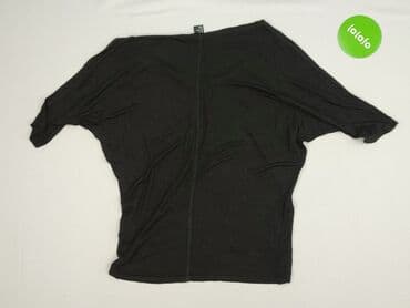 zwrot stroju kąpielowego hm: H&M, Bluzka damska, M — 3