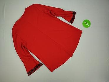 gucci bluzki: Bluzka damska, rozmiar L — 3