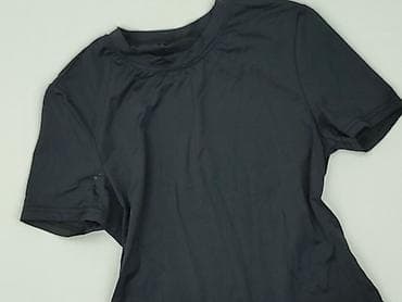 black squad dresy: T-shirt damski, rozmiar S — 1