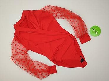 bodysuit oysho: Body damskie, rozmiar S — 2