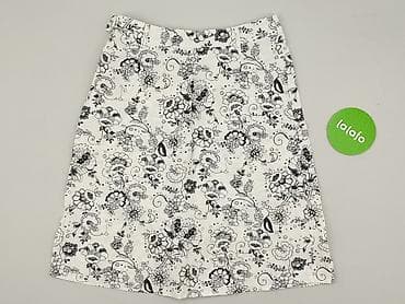 spódnice wiosenna: Biaggini, Spódnica damska, rozmiar M — 3