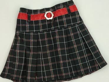 stradivarius woskowane spodnie: Skirt, Dunnes Stores, 10 years, 134-140 cm, condition - Very good — 1