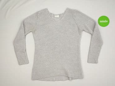 sweter dekolt serce: Infinity Woman, Sweter damski, rozmiar M — 2