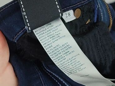 buty seven for 7: 7 for all mankind, Jeans for women, size S — 7