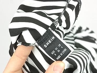 c: Shein, Bluzka damska, rozmiar S — 4