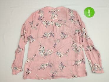 zalando sukienki dla puszystych: Esmara, Koszula damska, XL — 3