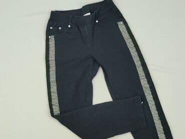 Jeans, Coccodrillo, 9 years, 128/134, condition - Very good