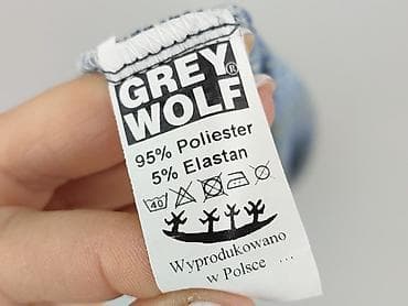 garnitur 44: GREY WOLF, Sukienka damska, rozmiar M — 5