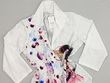 bluzki my3: New Collection, Koszula damska, rozmiar 4XL — 1