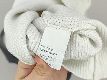 bdf bluza: Shein, Sweter damski, rozmiar L — 4