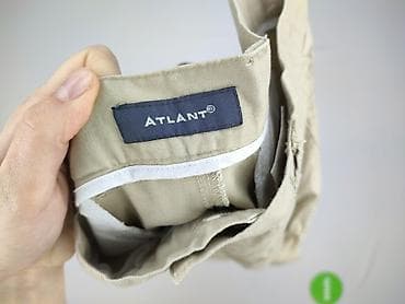 converse 26: Чіноси для чоловіків, розмір L — 4