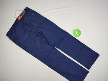 sandały prada olx: Jeansy dla mężczyzn, rozmiar XL — 3