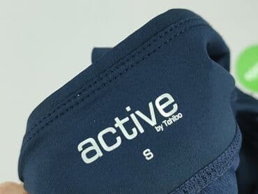 olx bluzki: Tchibo, Szorty damskie, rozmiar S — 5