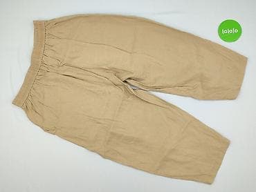 United Colors of Benetton, Spodnie 3/4 damskie, rozmiar L — 4