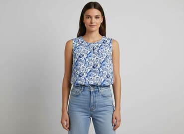 greenpoint bluzy damskie: Greenpoint, Bluzka damska, rozmiar L — 6