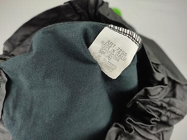 buty givenchy: Material trousers for women, size S — 4