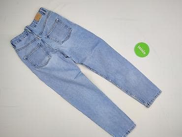 daniel obuwie: Denim Collection, Jeansy damskie, rozmiar S — 3