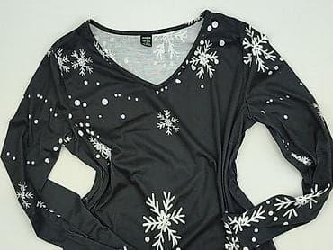 Shein, Bluzka damska, rozmiar S