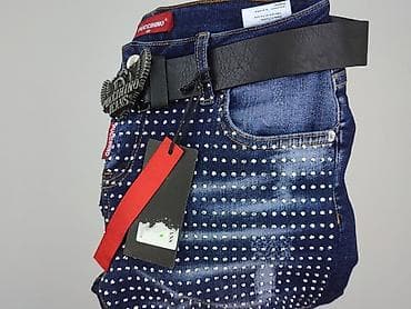 jeans redial: Jeansy damskie, rozmiar M — 6