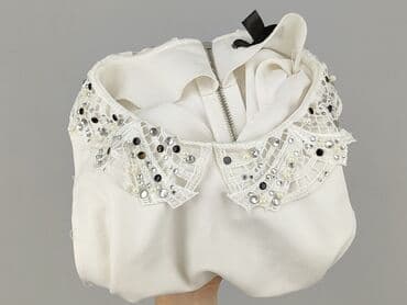 bluzki z baskinką plus size: Topshop, Top damski, rozmiar S — 9