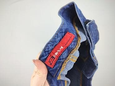 pull jeans: ONLY, Jeans for women, size S — 4