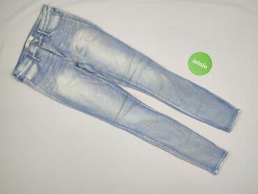 abercrombie and fitch jeans: A&F, Jeansy damskie, S — 2