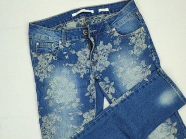 Women: Jeans for women, size L (EU 40) — 1