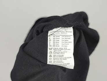 T-shirt damski, rozmiar 8XL — 5