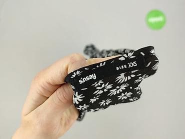 sinsay dresy: Sinsay, Bluzka damska, rozmiar 2XS — 4