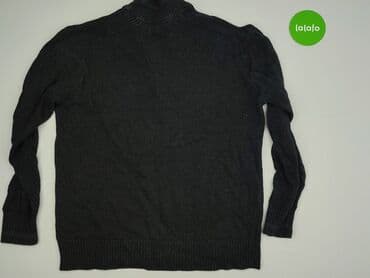 9 crocs: IDENTIC, Sweter dla mężczyzn, rozmiar XL — 3