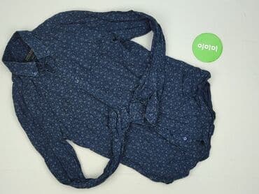 koszula w czerwone paski zara: Zara, Koszulа dla mężczyzn, S — 2