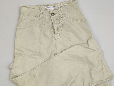 Bershka, Cargo for women, XS