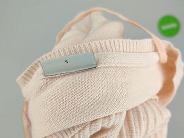 poliamid w swetrze: Noisy May, Sweter damski, rozmiar S — 5